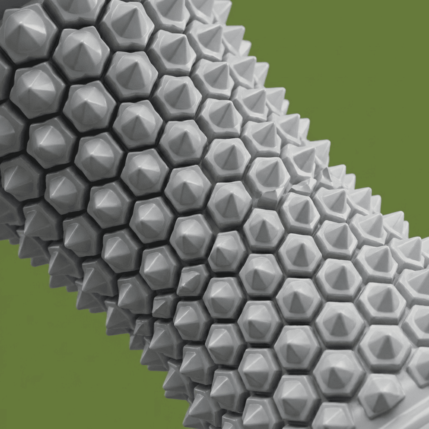Fußmassage Rolle