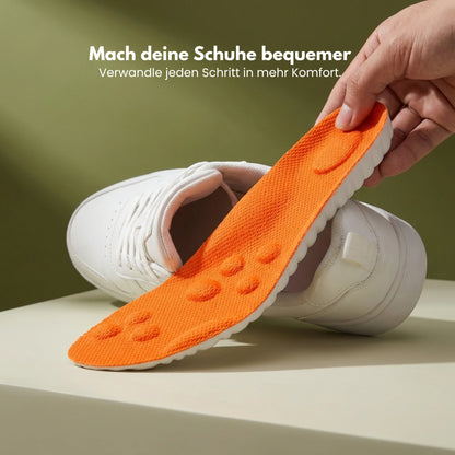 Sohlero Active Komfortsohlen