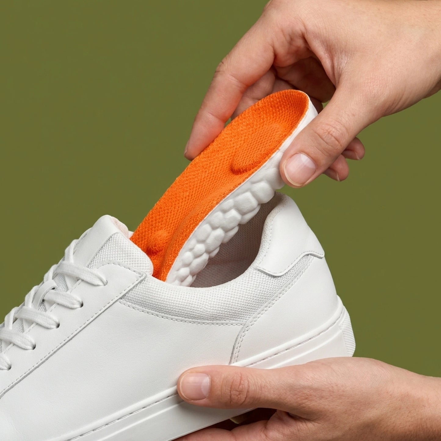 Sohlero Active Komfortsohlen